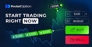 Pocket Option online A Comprehensive Guide to Online Trading Pocket Option online A Comprehensive Guide to Online Trading