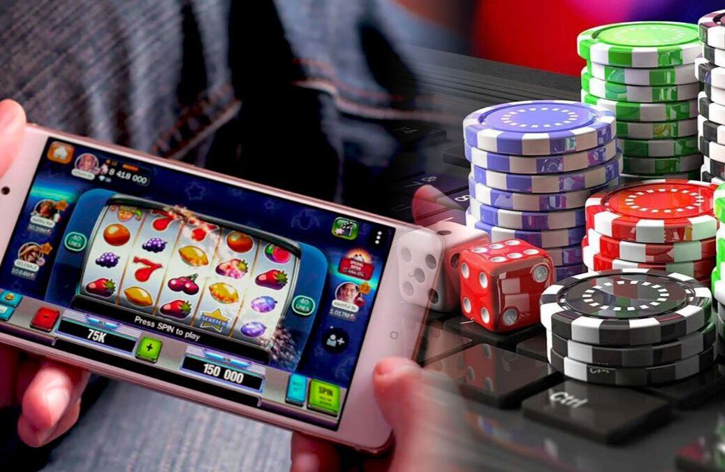 Strategies for Winning at Online 3