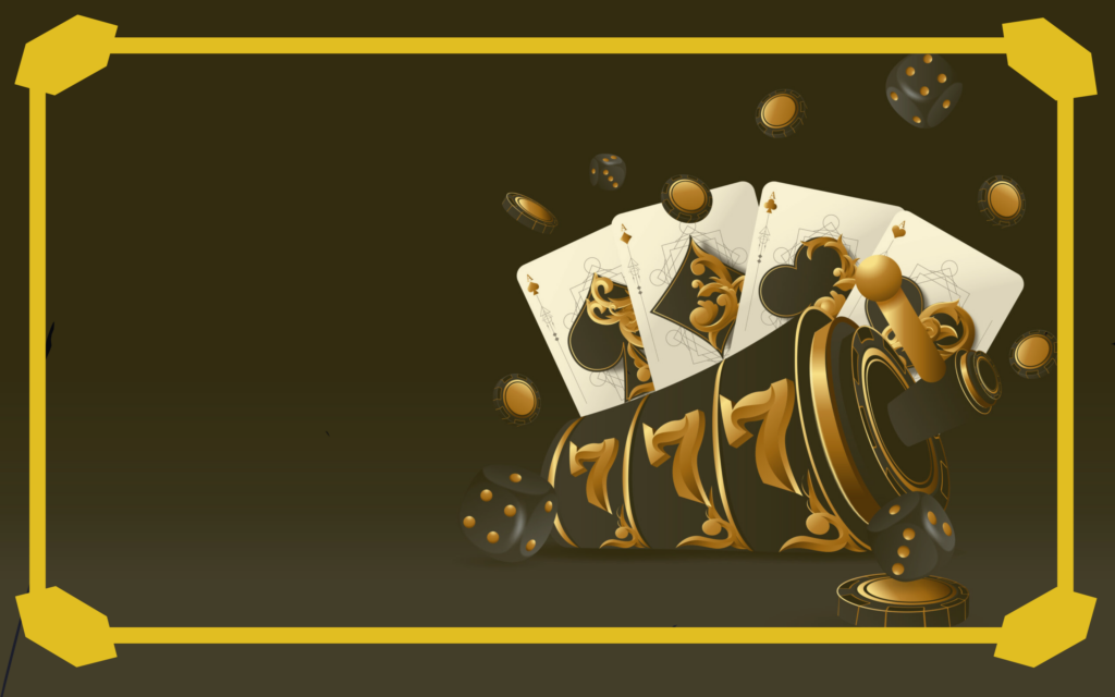 Upptäck världen av casino utan licens 1 Upptäck världen av casino utan licens 1