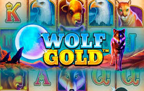 신나는 도전 Wolf Gold Demo 체험하기