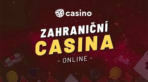 Zahraniční kasina Vše, co potřebujete vědět Zahraniční kasina Vše, co potřebujete vědět