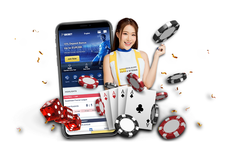 Agen Judi SBOBET Panduan Lengkap untuk Pemain 211582907 Agen Judi SBOBET Panduan Lengkap untuk Pemain 211582907