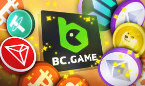 Download BC Game Your Gateway to Ultimate Gaming Experience