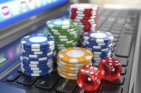 Experience the Thrill of Gaming at WG Casino 2
