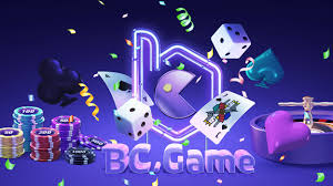 Experience Thrills with BC.Game Aviator