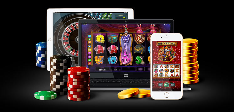 Explore the Thrilling World of Betblast Online Games