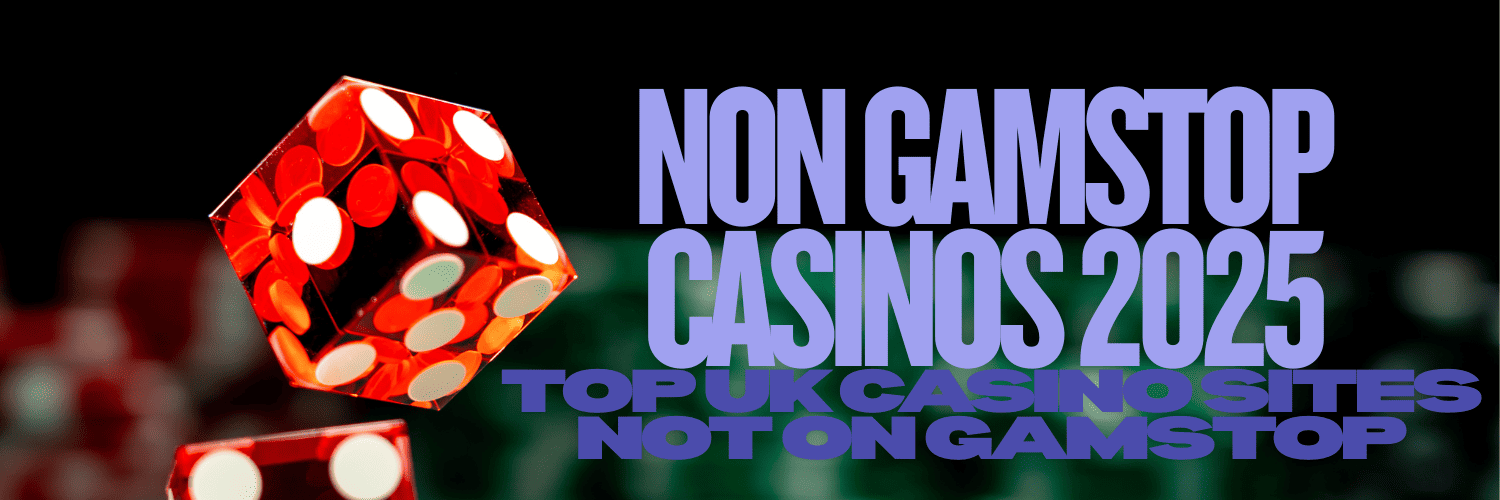 Exploring Casinos Not on Gamstop in the UK 649834219