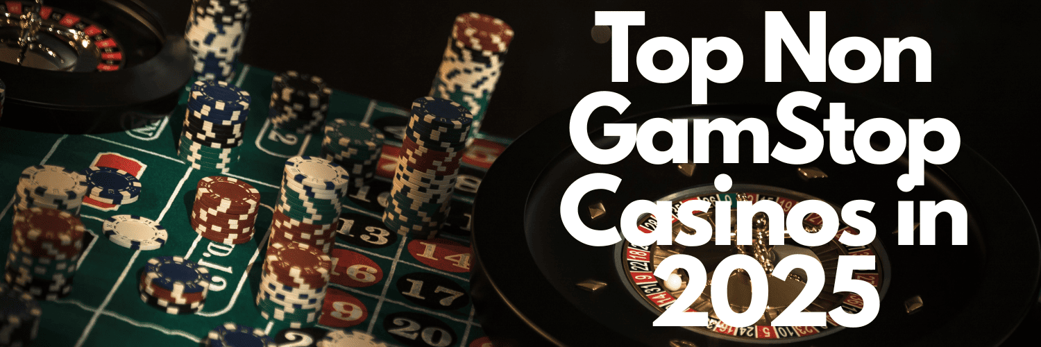 Exploring Non-Gamstop Casinos A Comprehensive Guide for Players Exploring Non-Gamstop Casinos A Comprehensive Guide for Players