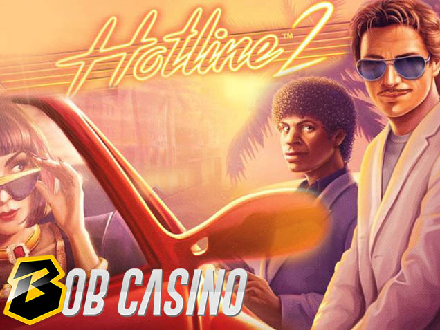 Hotline Casino - Graj, Wygrywaj i Ciesz się Akcją!