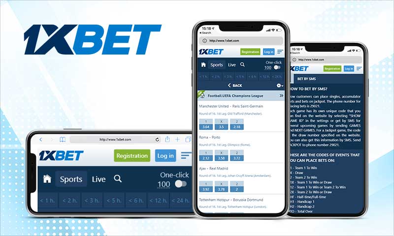 How to Download the 1xBet App for Seamless Betting