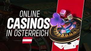 Neue Casinos in Österreich Entdecken Sie die besten neuen Online-Plattformen