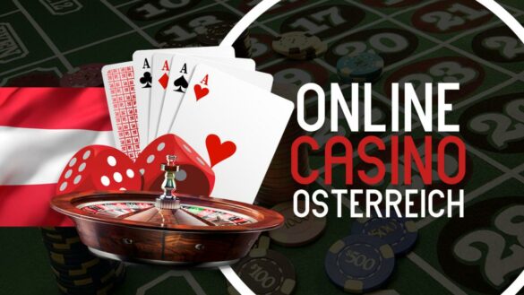 Neue Online Casinos in Österreich - Die besten Optionen 2023