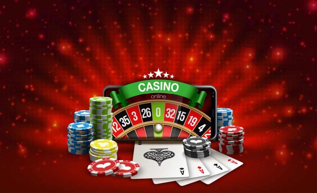 Neue Online Casinos in Österreich - Die besten Optionen 2023