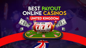 The Best Online Casinos That Accept Players Worldwide