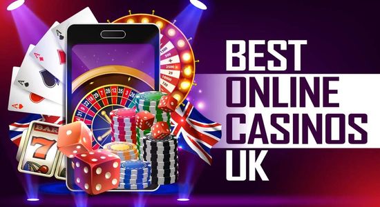 Ultimate Review of UK Online Casinos Discover the Best Platforms for Gambling
