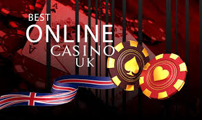 Ultimate Review of UK Online Casinos Discover the Best Platforms for Gambling