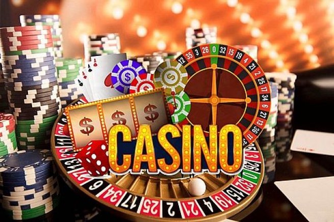Discover the Thrills of Casino Cosmobet A Comprehensive Guide