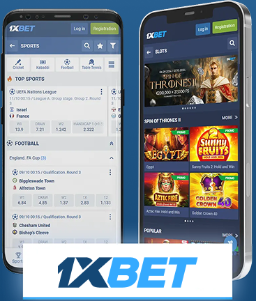Experience the Thrills of 1xBet Korea Online Casino