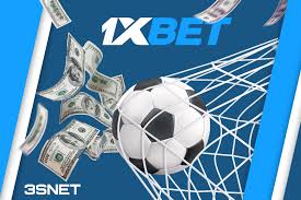 The Ultimate Guide to 1xBet Sports Betting Winning Strategies & Tips