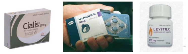 Viagra 100 mg Tablett Effektiv Behandling for Erektil Dysfunksjon