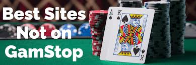 Discovering New Non Gamstop Casino Sites A Comprehensive Guide -1831120982