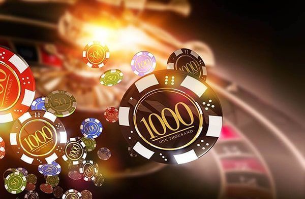 Experience Casino Games Full of Excitement and Thrills