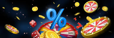 Experience Casino Games Full of Excitement and Thrills
