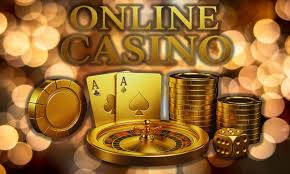 Experience Casino Games Full of Excitement and Thrills