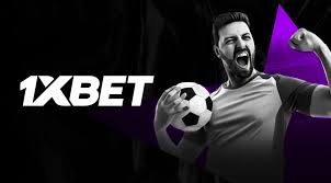 Experience the Ultimate Betting with the 1xBet App -1566034873