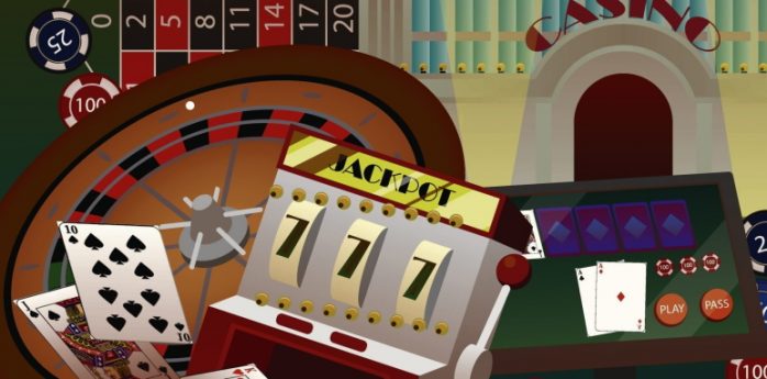 Exploring Independent Casinos Not on GamStop -1985839654