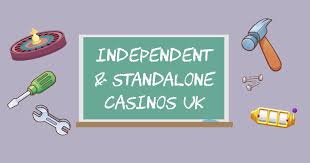 Exploring Independent Casinos Not on GamStop -1985839654