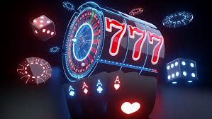 Nové online casino CZ Vstupte do světa zábavy a výher