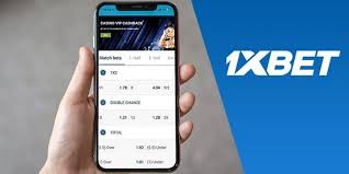 1xBet Betting Your Ultimate Guide to Online Gambling -1379152904