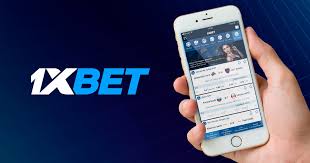 1xBet Korea How to Download the APP for Your Mobile Device 1xBet Korea How to Download the APP for Your Mobile Device
