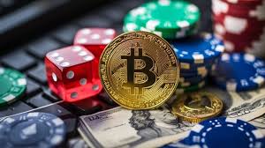 Bitcoin Spletne Igralnice Revolucija v Svetu Iger