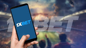 Discover the 1xBet App Your Ultimate Betting Companion
