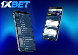 Discover the 1xBet App Your Ultimate Betting Experience -1403970045