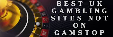 Discover the Best Non GamStop Websites