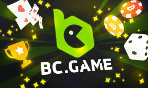 Discover the Exciting World of BC Co Crypto Casino 1034088283 Discover the Exciting World of BC Co Crypto Casino 1034088283