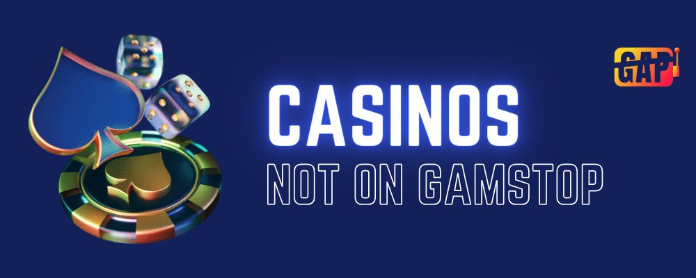 Discover UK Casinos Not with GamStop A Comprehensive Guide