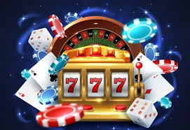 Discover Your Luck at Forza.Bet Online Casino UK