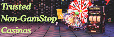 Explore Non-Gamstop Casino Sites Your Ultimate Gaming Destination