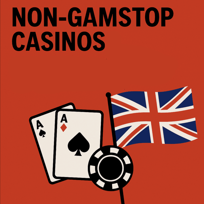 Explore Non-Gamstop Casino Sites Your Ultimate Gaming Destination