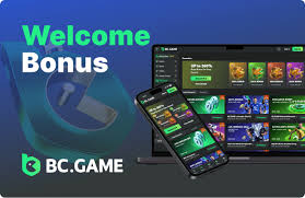 Explore the Thrilling World of BC CO Crypto Casino Explore the Thrilling World of BC CO Crypto Casino