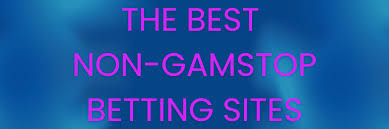 Exploring Bookmakers Not on GamStop A Comprehensive Guide 148082674
