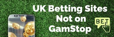Exploring Bookmakers Not on GamStop A Comprehensive Guide 148082674