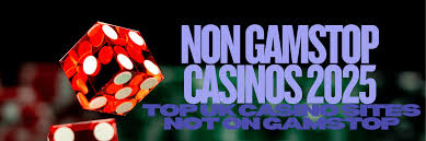 Exploring Casinos Not Registered on Gamstop 859310643