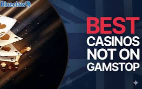 Exploring Casinos UK Not on Gamstop A Guide for Players
