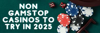 Exploring English Gambling Sites Not on the Radar