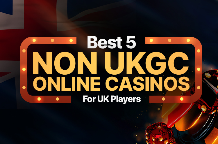 Exploring Non UK Licensed Online Casinos Risks and Rewards